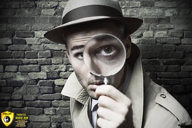 điều tra ngoại tình đức an