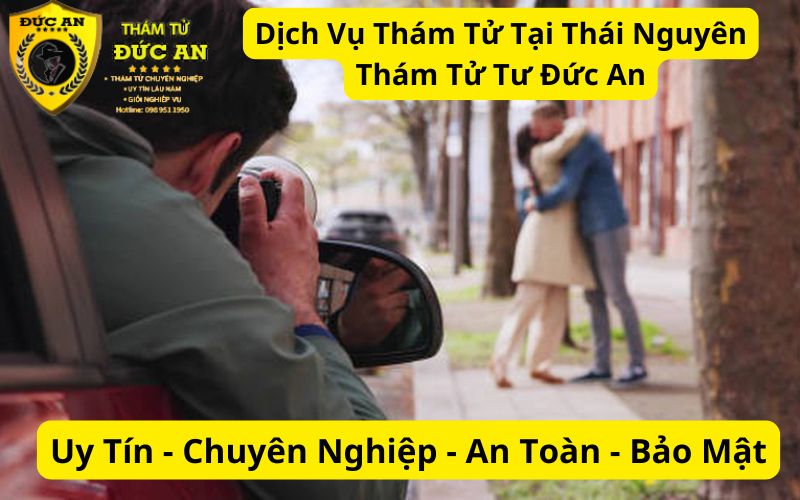 thám tử tư thái nguyên